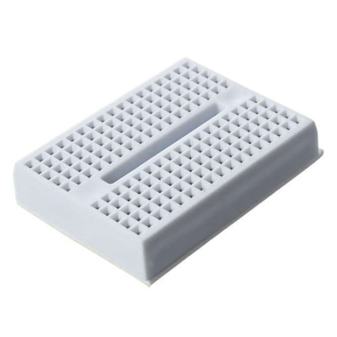 BREADBOARD 46x36 170-POINTS 170750