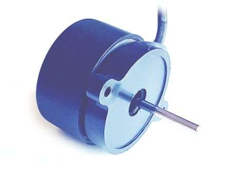 BRUSHLESS MOTOR 6W 12V S/BEARING  180006