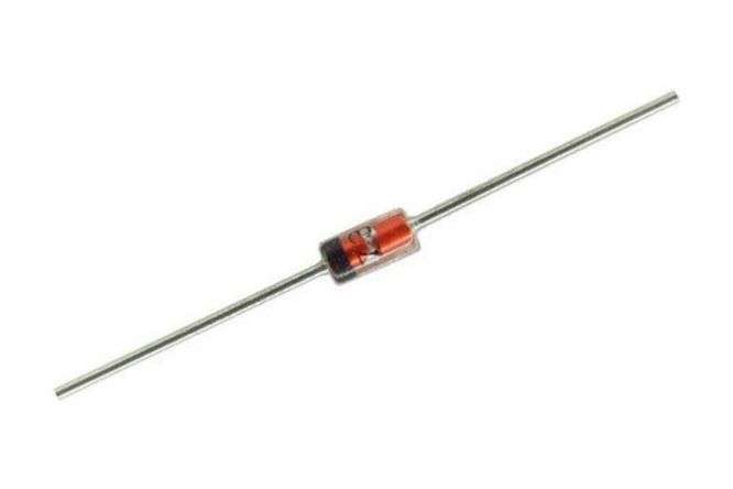 GERMANIUM DIODE RECTIFIER  1N60P-BP