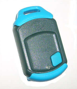 TRANSMITER KEY-RING 1CH NOVA  1NOVA