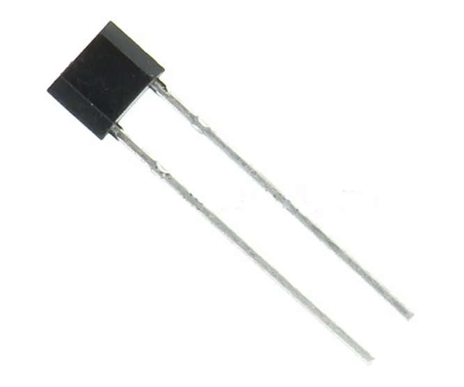 VARIABLE CAPACITOR 30pF 15V 1-4E1A 1SV101