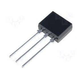 NS SIL 300V 0A1 50M 2SC5027 2SC5027 O