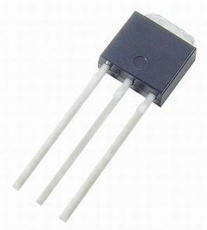 FET N-C 2-7B1B 60V 5A 0E12 2SK2231