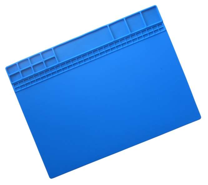 HEAT INSULATION WORKTOP PAD 305X405mm  W220 / 200143