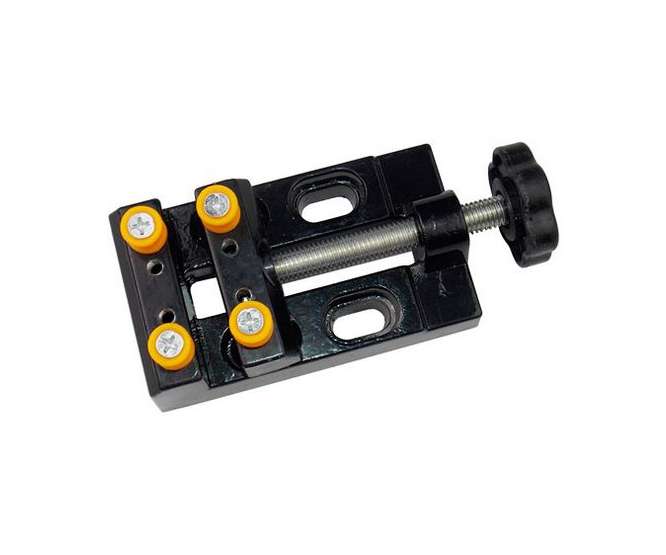 MINI TABLE VISE CLAMP 105x60mm 200148