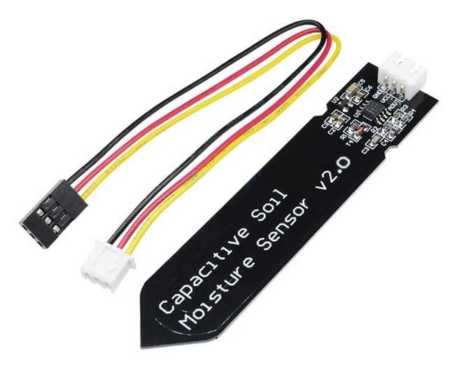 SOIL / MOISTURE SENSOR BOARD CSMS-V2.0