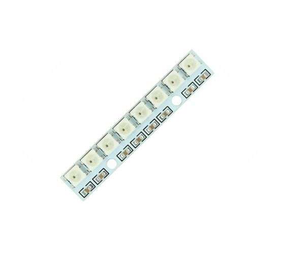 SMART RGB LED STRIP 5V REQUIRE DRIVER v FOR FULL COLOR WS2812 5050