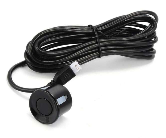 ULTRASONIC RANGING SENSOR ONLY JSN-SR04T