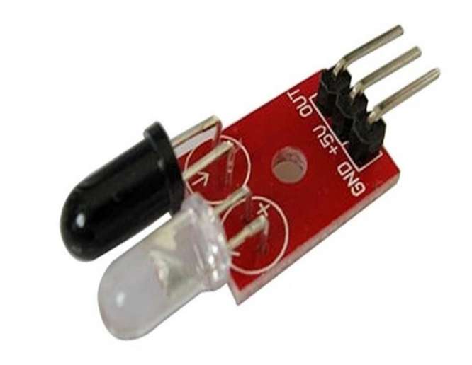 INFRARED OBSTACLE AVOIDANCE REFLECTIVE SENSOR  200430