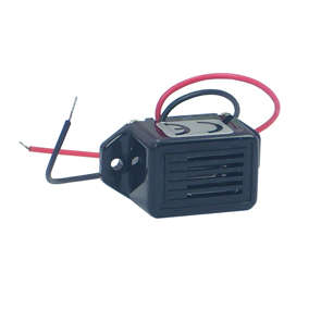 BUZZER E-MAG 24V 15mA 75dB  2051240L