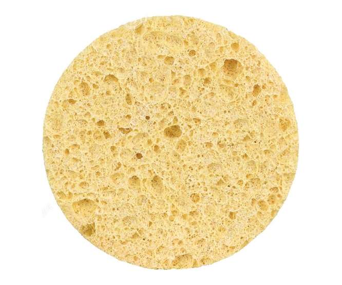 SOLDERING TIP CLEANING SPONGE 55x11mm  210400