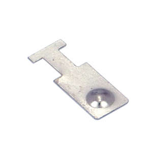 CLIP BATTERY POS SLIDE  230-1
