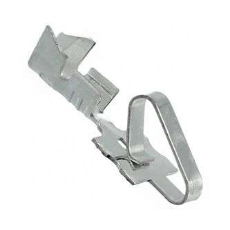 CRIMP TERMINAL 3.96 2478-T / 0039000286