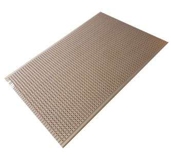 VERO BOARD 100x150 37STRIP 1/2  27-0026A *DBK*