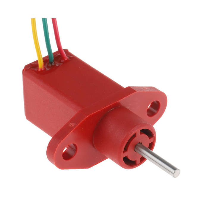 POTENTIOMETER LINEAR 5K FLANGED LM10/3M29