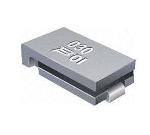 PTC RESETTABLE MULTIFUSE SMD 2920 500mA MF-SM050-2