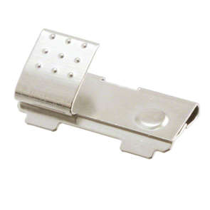 CLIP FOR BATTERY SLIDE-IN 295 295