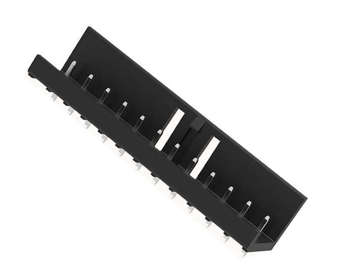 HEADER SIL 8W STR PCB 5.08 F/L 2EDGJ-5.08-12P-13-00AH