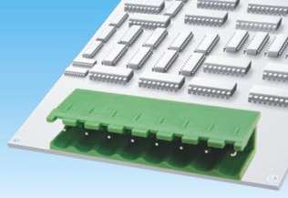 TERMINAL BLOCK R/A PCB-MNT 8P OPEN 5.08 2EDGR-5.08-08P-14-00AH