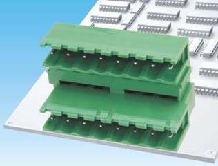 HEADER R/A DOUBLE DECK PC 16P OPEN 5.08 2EDGRTC-5.08-16P-14-00A(H)