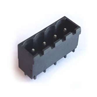 HEADER STR PCB-MNT 4-PIN C 5.08 2EDGVC-THR-5.08-04P-13-30AH