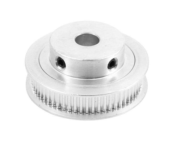 ALUMINIUM TIMING PULLEY 60T D=5mm 180249