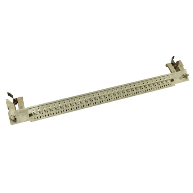 30P SLANTED SOCKET SIMM 30FSIMM1
