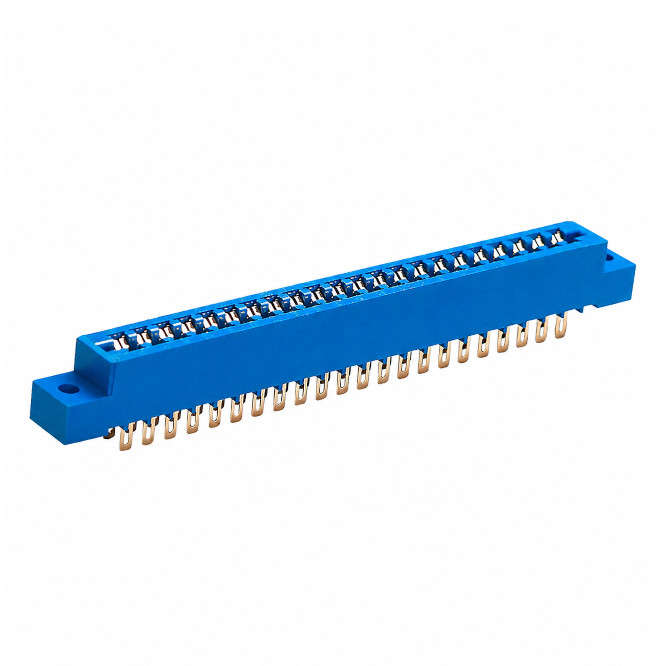 30W STRAIGHT CARD EDGE CONNECTOR PITCH=3.96mm 30FSOL