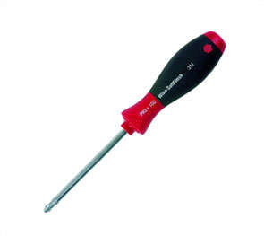 SCREWDRIVER PHILIPS 1x300 3111300