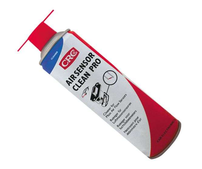 AIR SENSOR CLEAN PRO 250mL 32712