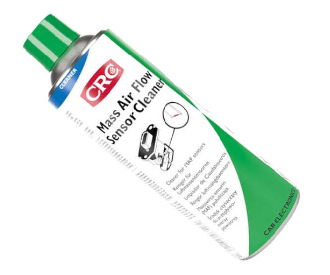 AIR SENSOR CLEAN PRO 250mL 32712