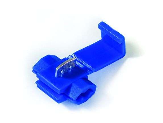 TERMINAL FULL-INS SPLICE BL 0.75-2.5mm2 3MB