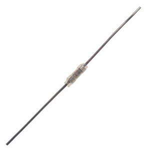 FUSE PICO FAST-BLOW    2A 125V  3QP2A