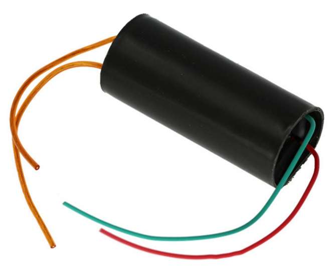 HIGH VOLTAGE GENERATOR 400KV DANGER !!!  400KVHVG / 200229