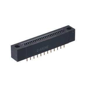 SOCKET PCB 12W 4046-00-000