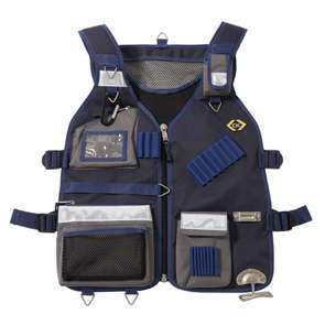 UTILITY VEST ELECTRICIAN  415007
