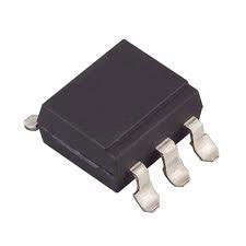 OPTOCOUPLER SMD 1CH 3K5V CTR=100 4N35S-TA1