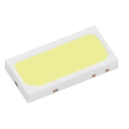 BACKLIGHT LED SIZE 4020 3V 150mA WHITE  50-715TUN2C / 190140