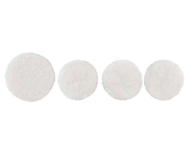 COTTON FILTER FOR SS-311 DESOLDERING STATION - 4PCS SET 5SS-331-FT