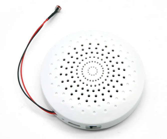 8M MEMORY VOICE PROMPTER 1W BUTTON CONTROL 70x20mm 60720228