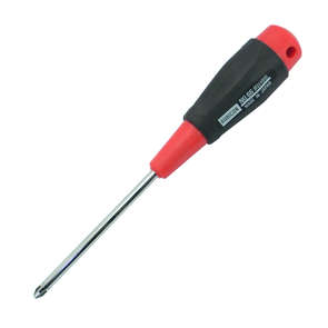 SCREWDRIVER PHILIPS 2x100 NO66
