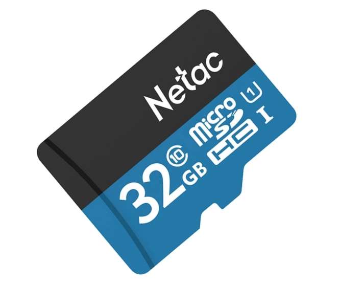32G CLASS-10 MICRO SD MEMORY CARD 69520037