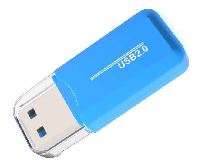 ADAPTOR CARD HOLDER ONLY FOR TYPE USB 2.0 MICRO CLASS10 69520038