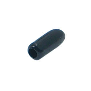 CAP 7.92MM FOR STD TOGGLE BLK  7062-2