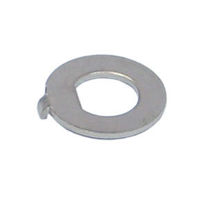 LOCKRING W/FLAT 11.89MM 7572