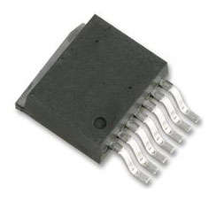 IC D2PAK BATT CHARGER LT1513 LT1513-2CR#PBF