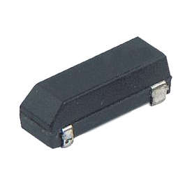CRYSTAL SMD 32.768KHz 4P LFXTAL003000