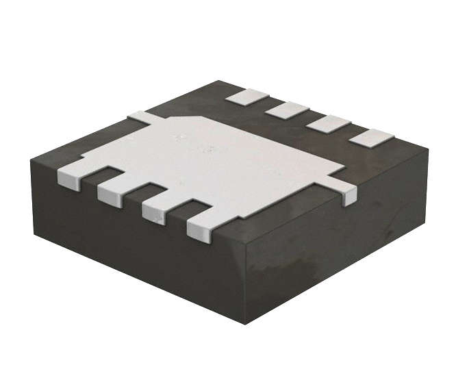 MOSFET N-CH 25V 21A/60A 8VSON CSD16323Q3