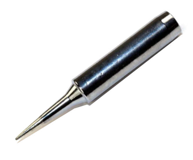 TIP FOR SOLDERING IRON 1mm TIP 17mm HEAD 900M-T-SI