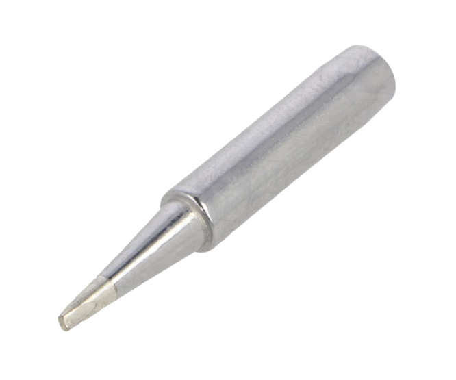 FLAT TIP FOR SOLDERING IRON 1.6mm TIP 900M-T-1.6D